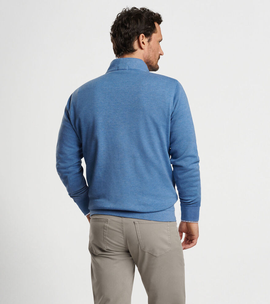 Crown Comfort Pullover image number 3