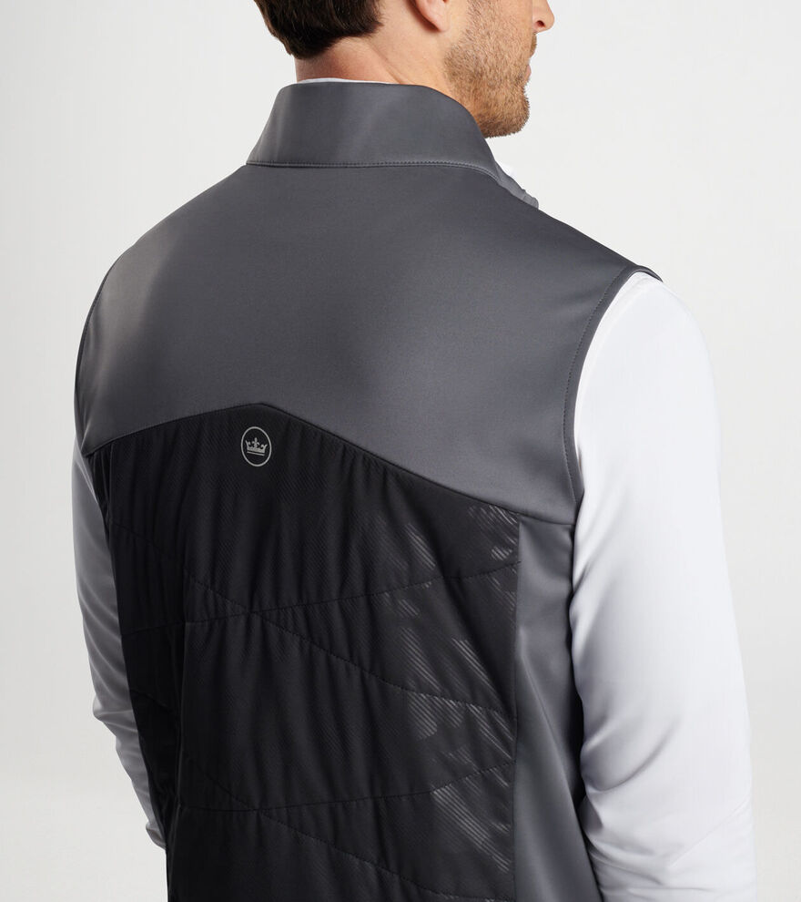 Fuse Hybrid Gilet image number 5