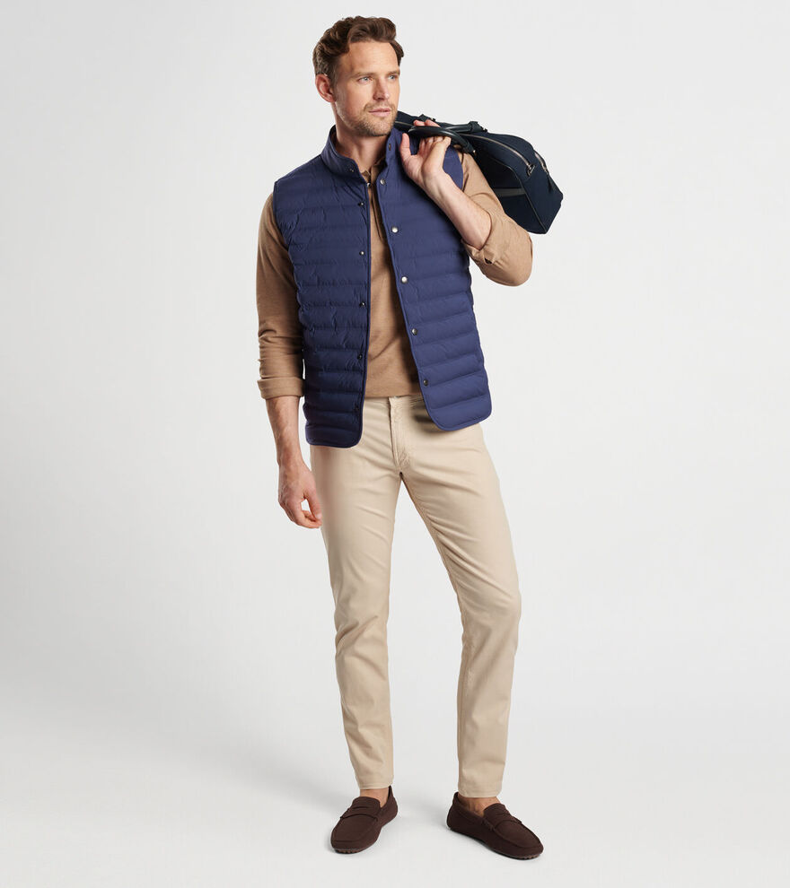 Regent Gilet image number 2