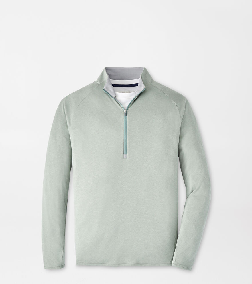 Cloudglow Performance Half-Zip image number 1