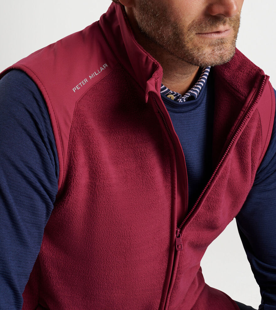 Fade Gilet image number 6