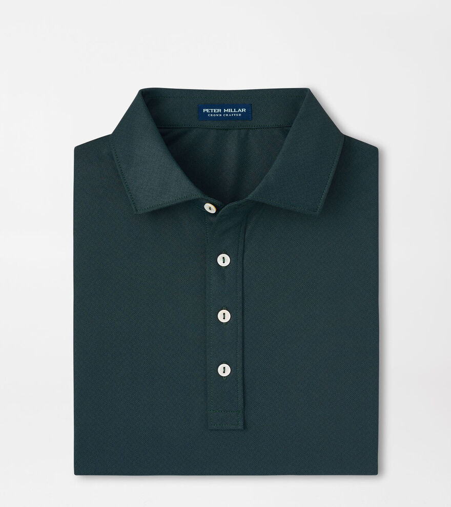 Beelman Performance Jersey Polo image number 1