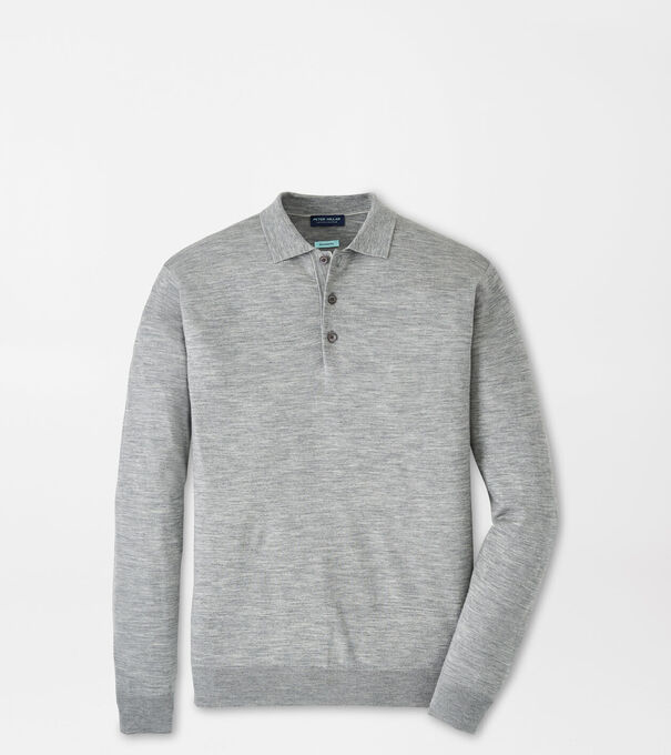 Excursionist Flex Jumper Polo