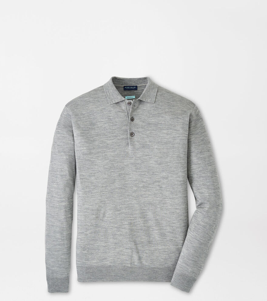 Excursionist Flex Jumper Polo image number 1