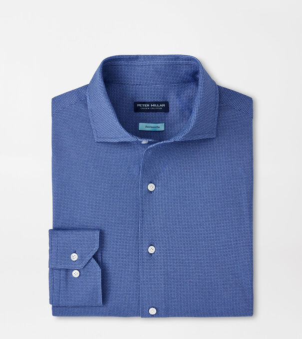 Lake District Excursionist Flex Shirt