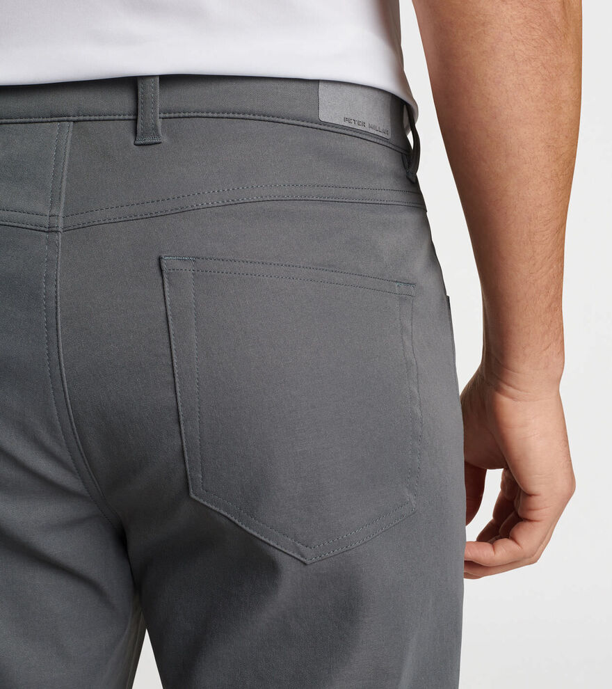 eb66 Performance Five-Pocket Trouser image number 5