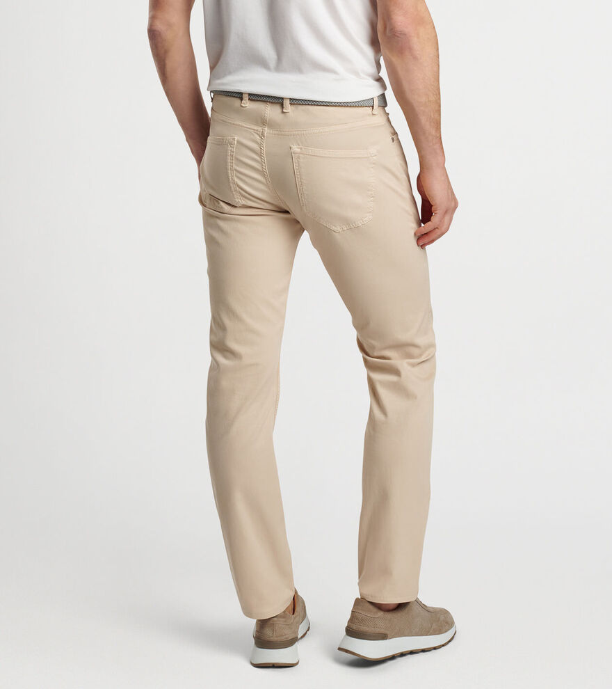 Wayfare Five-Pocket Trouser image number 3