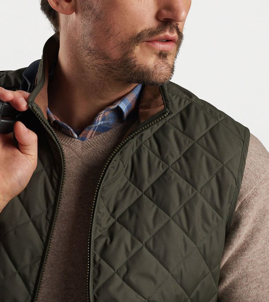 Essex Gilet image number 5