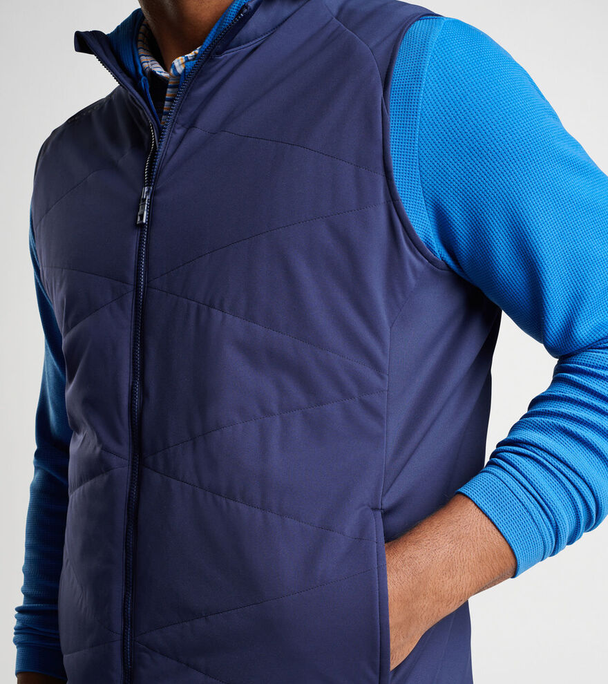 Fuse Hybrid Gilet image number 5