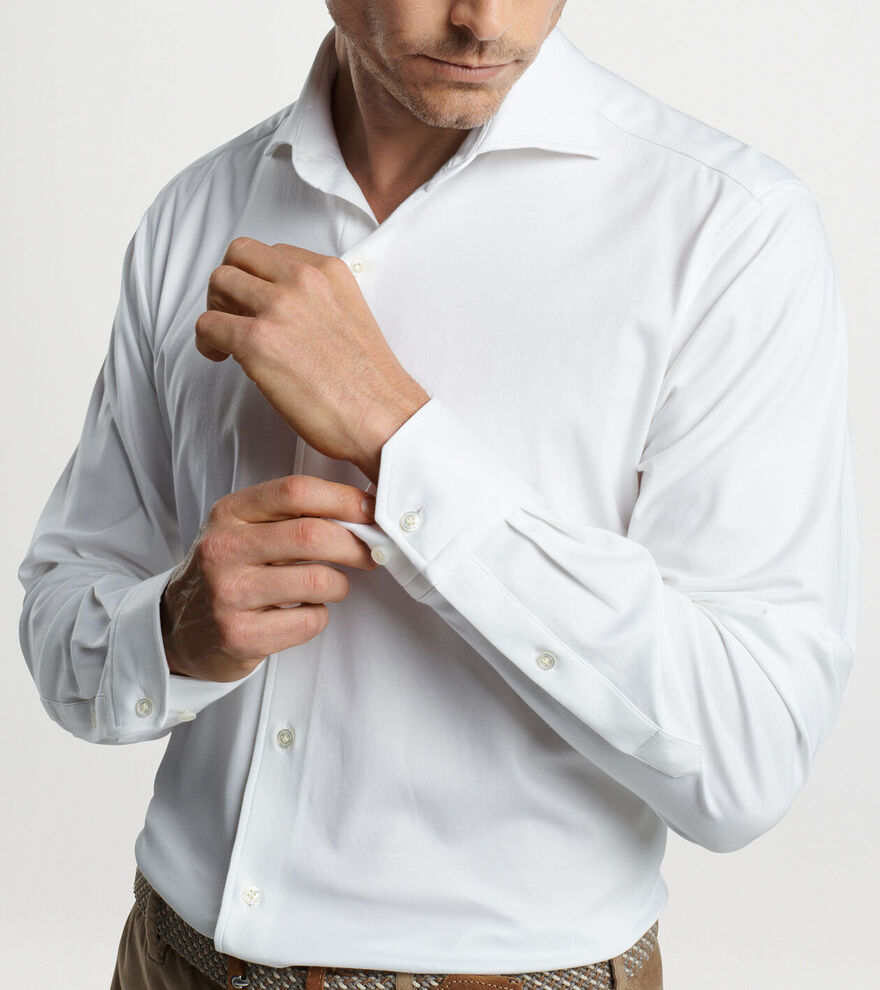 Magnus Excursionist Flex Shirt image number 4