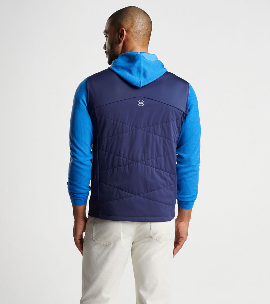 Fuse Hybrid Gilet image number 4