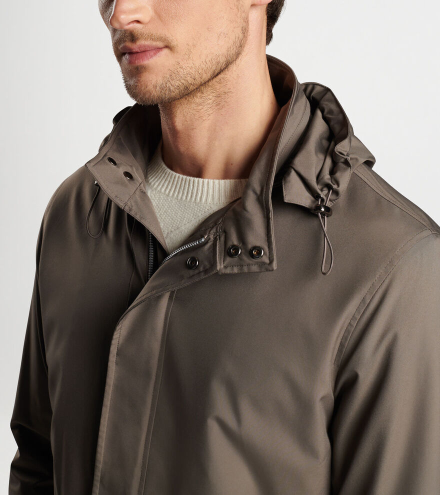 Discovery Field Jacket image number 6