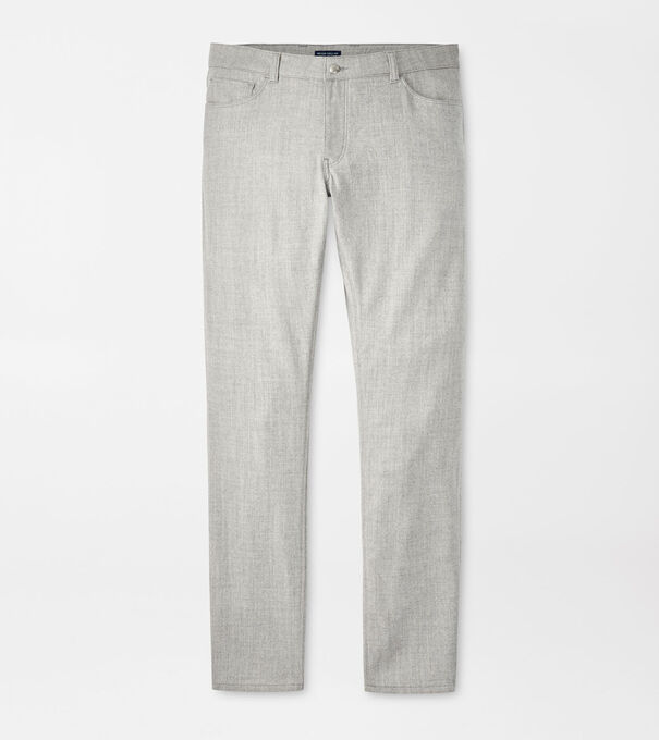 Excursionist Flex Alpine Five-Pocket Trouser