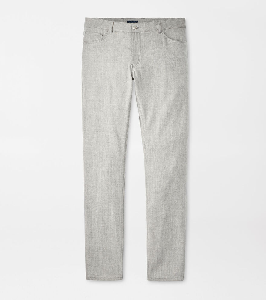 Excursionist Flex Alpine Five-Pocket Trouser image number 1