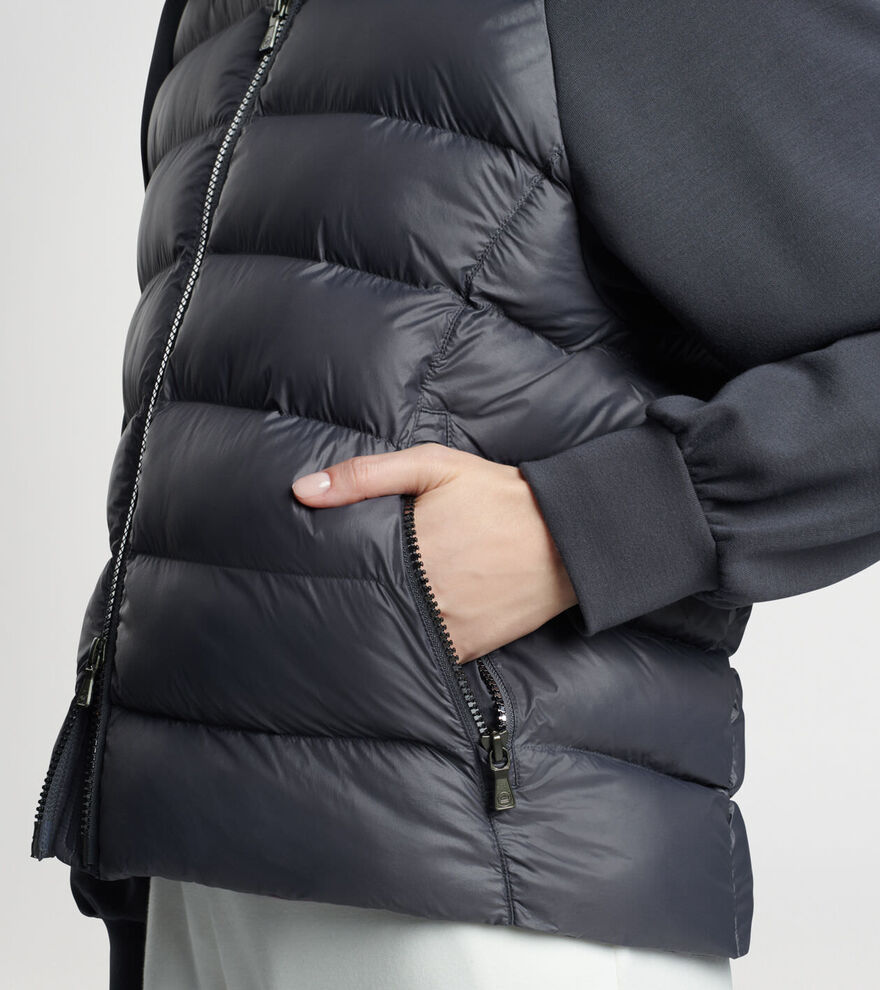 Chiron Hybrid Jacket image number 5