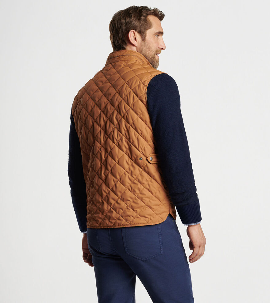 Essex Gilet image number 4