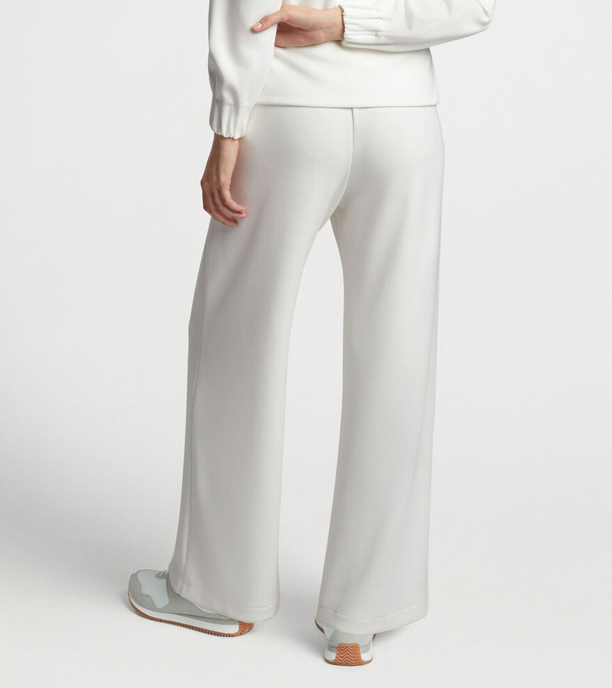 Flora Knit Trouser image number 3