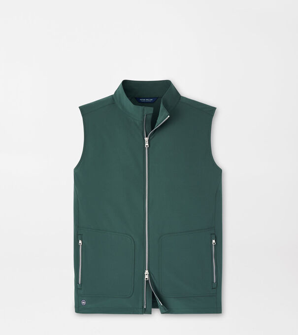 Contour Gilet