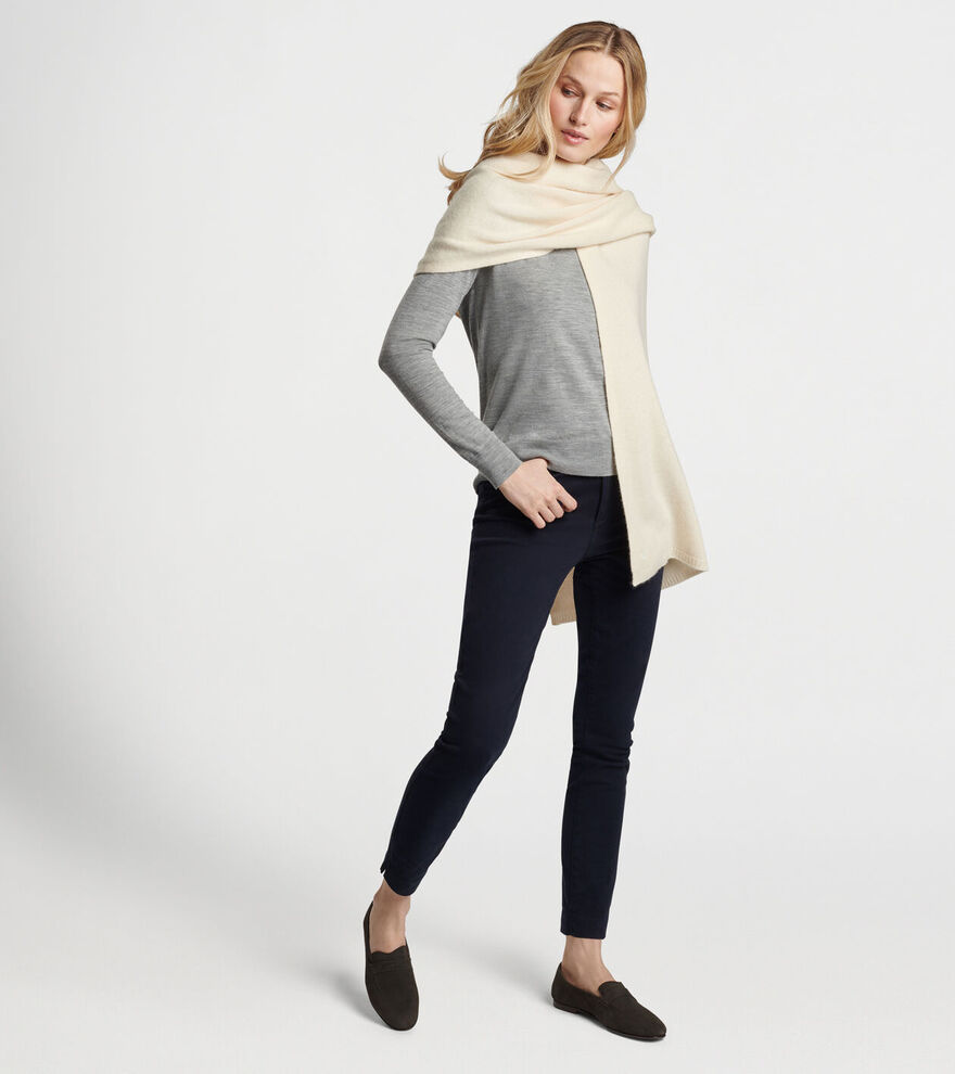 Cashmere Scarf image number 2