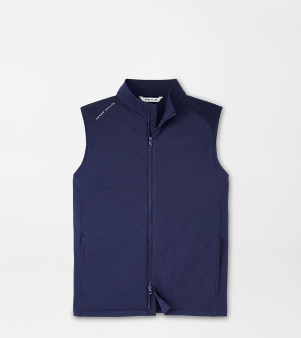 Fuse Hybrid Gilet