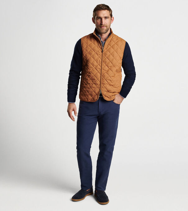 Essex Gilet