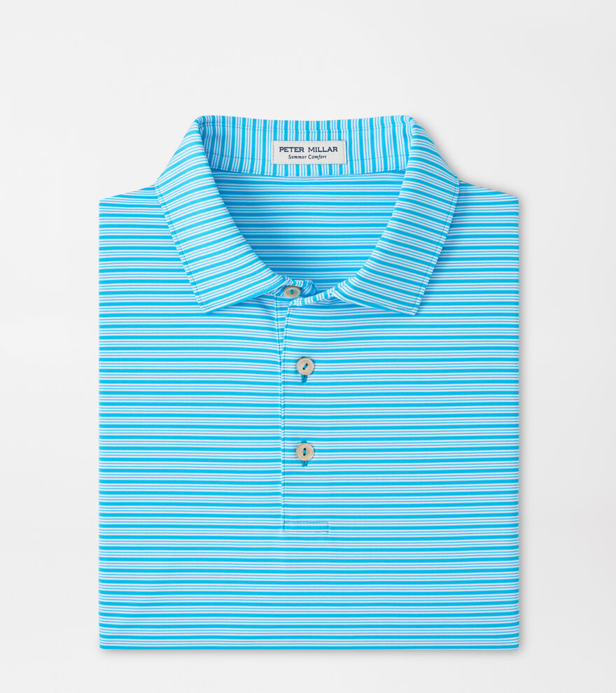 Heritage Performance Jersey Polo image number 1
