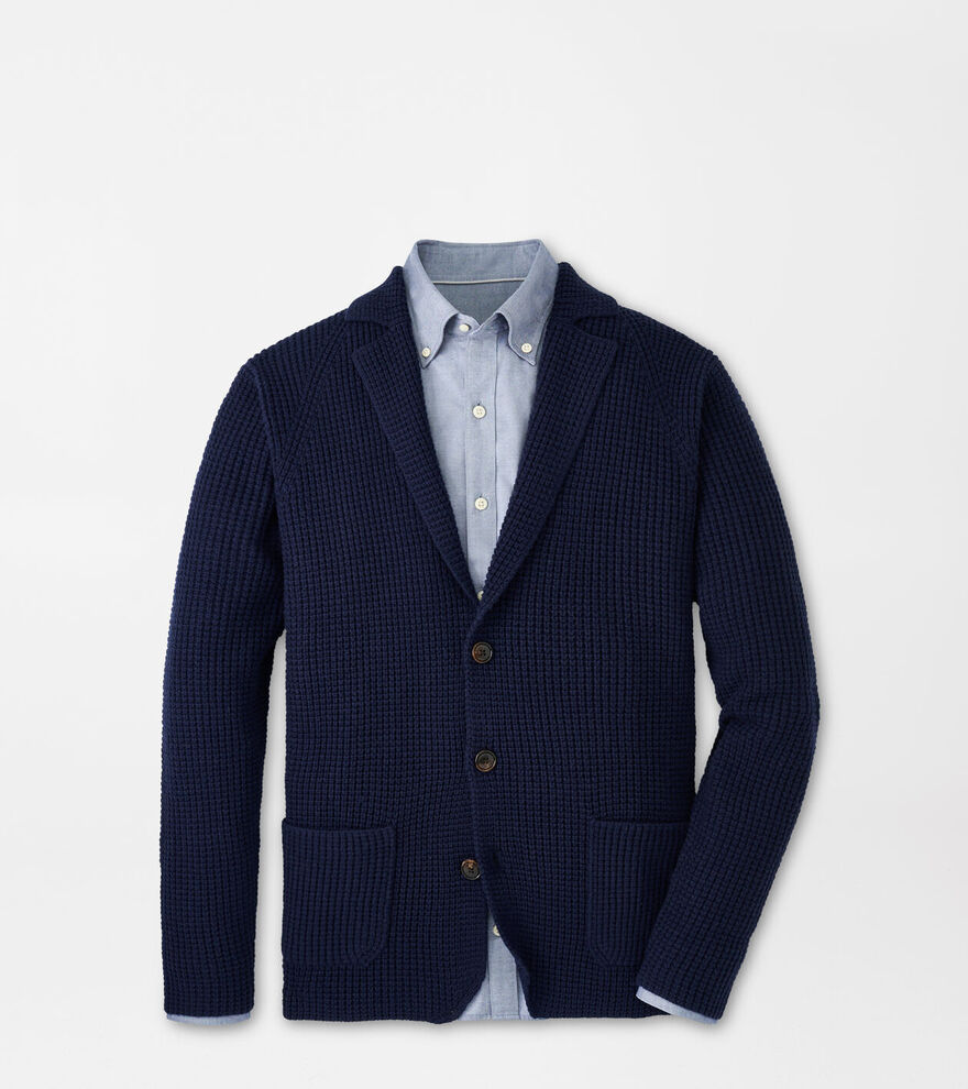 Birch Jumper Blazer image number 1