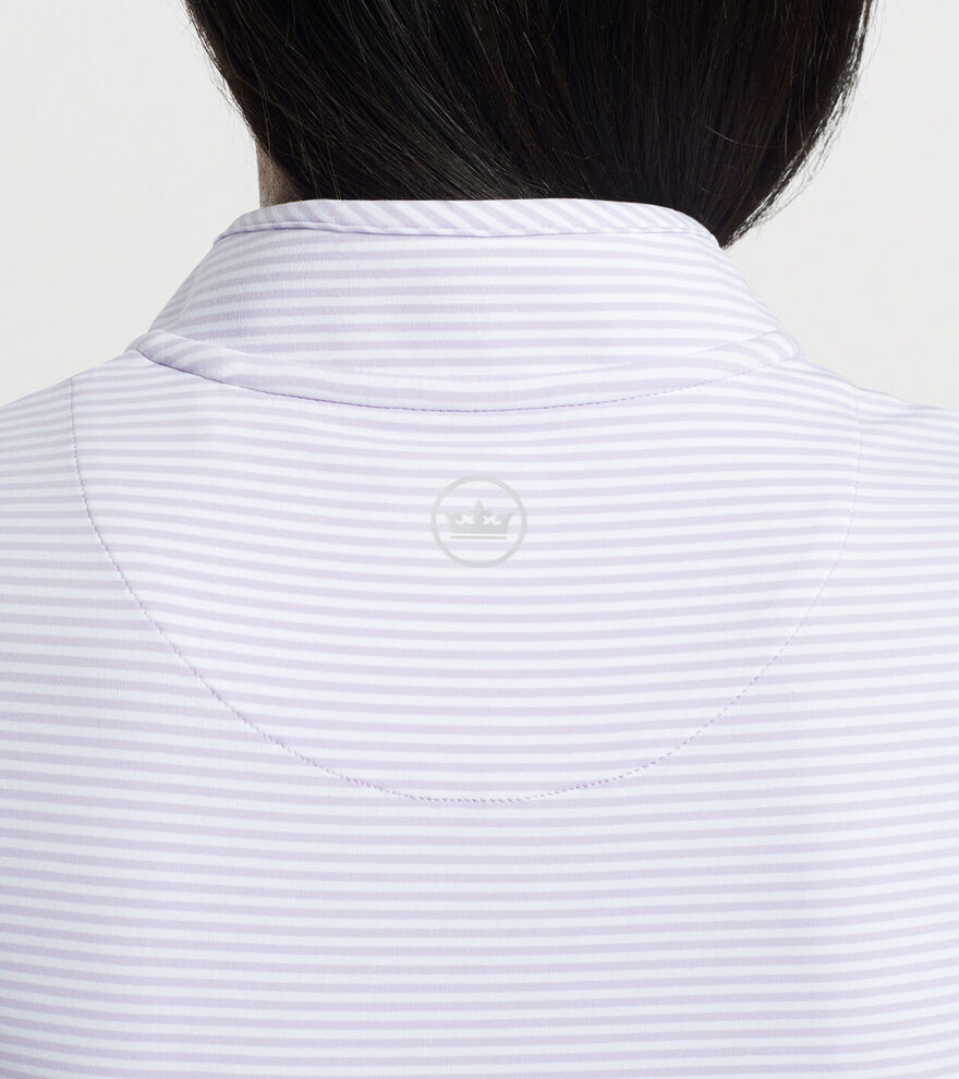 Vista Stripe Lightweight Sun Shirt image number 4