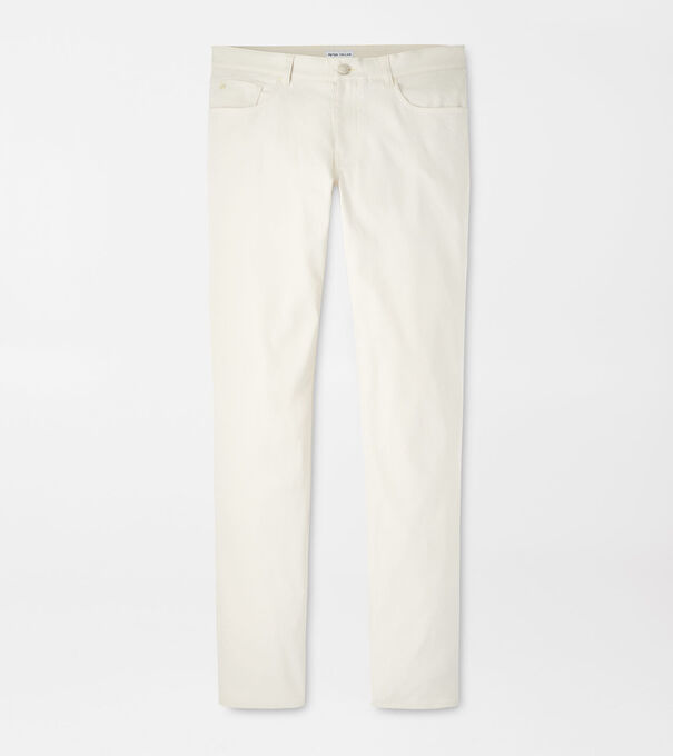 eb66 Performance Five-Pocket Trouser