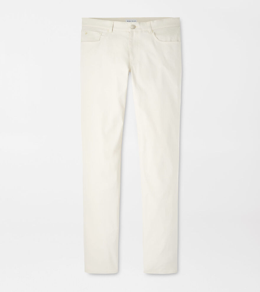 eb66 Performance Five-Pocket Trouser image number 1