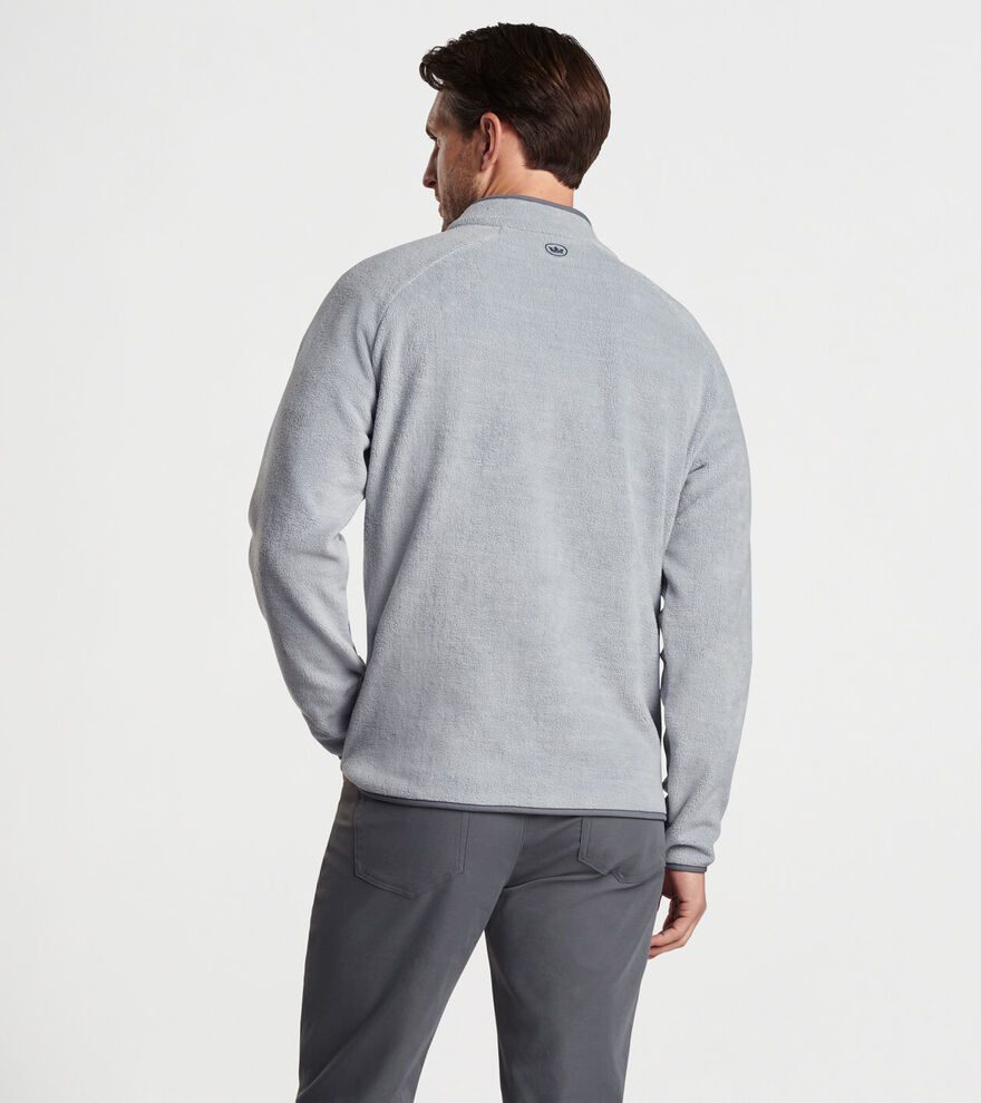 Fade Half Zip image number 3