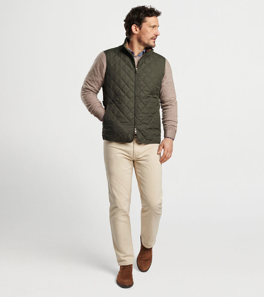 Essex Gilet image number 2