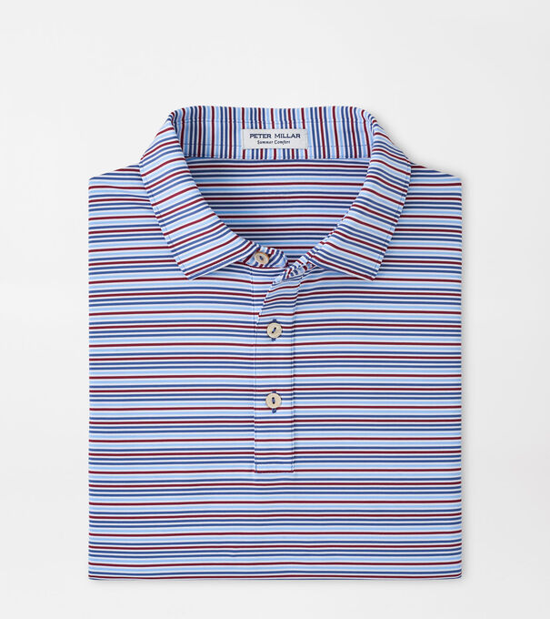 Clifton Performance Jersey Polo