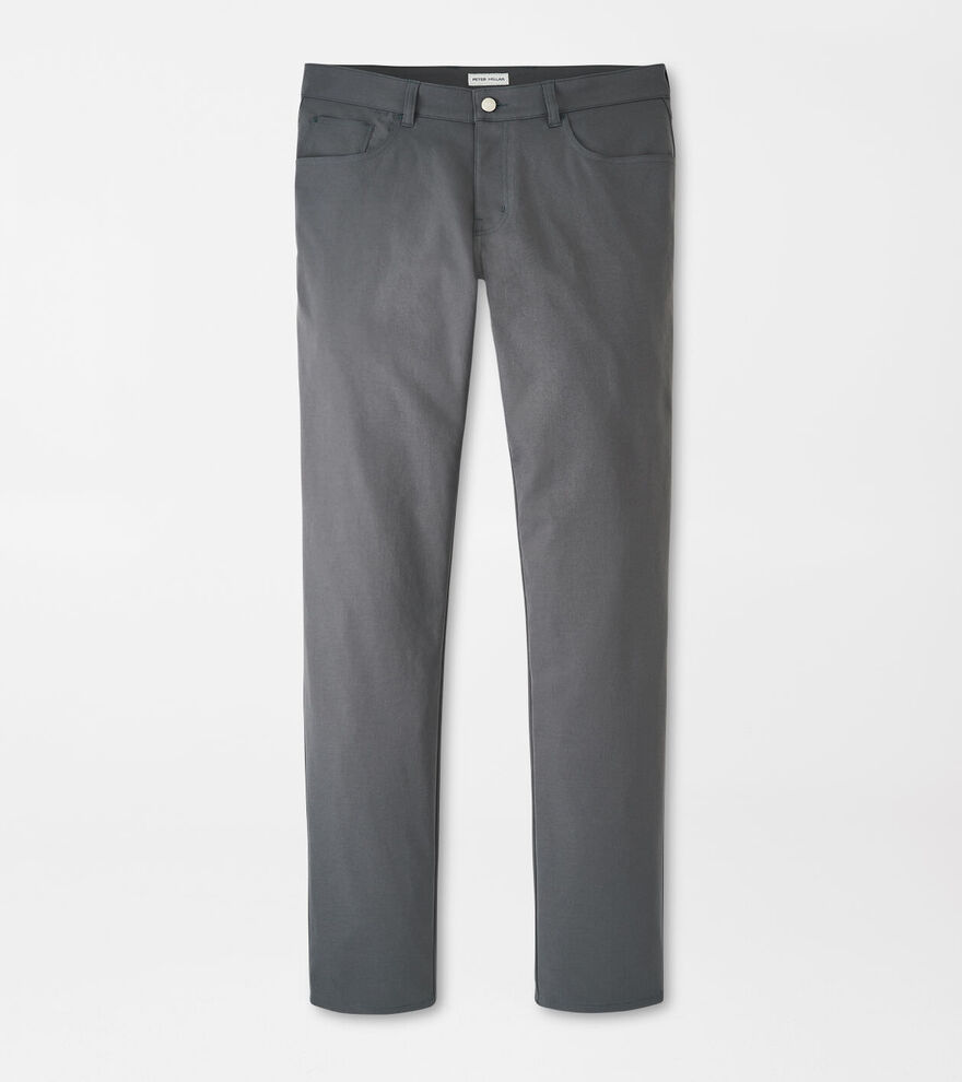 eb66 Performance Five-Pocket Trouser image number 1