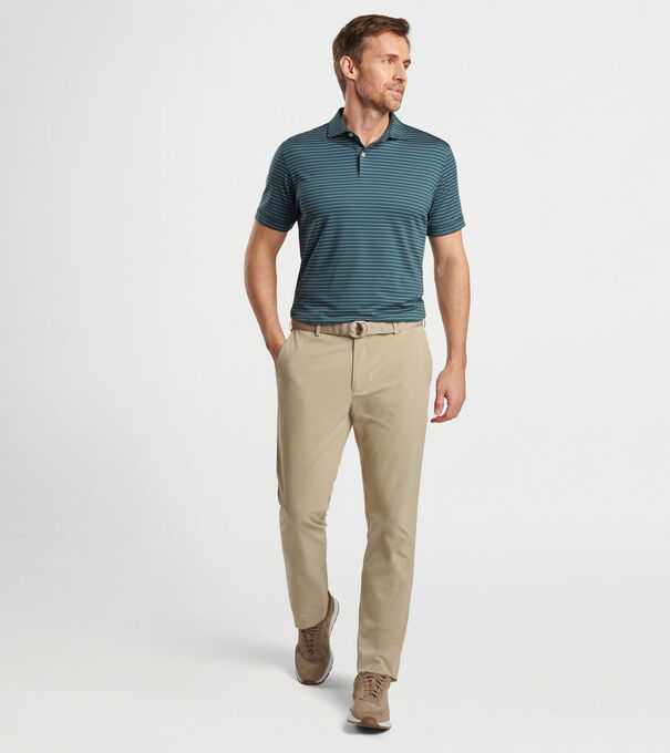 Duet Performance Jersey Polo