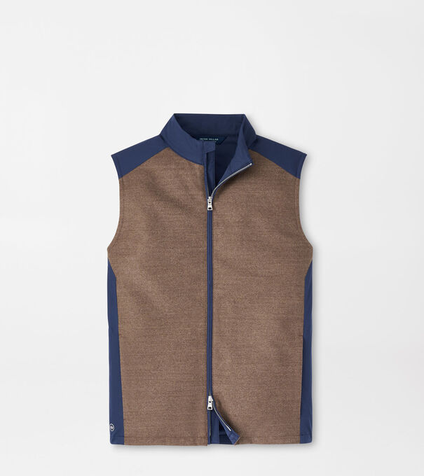 Cambridge Wool Gilet