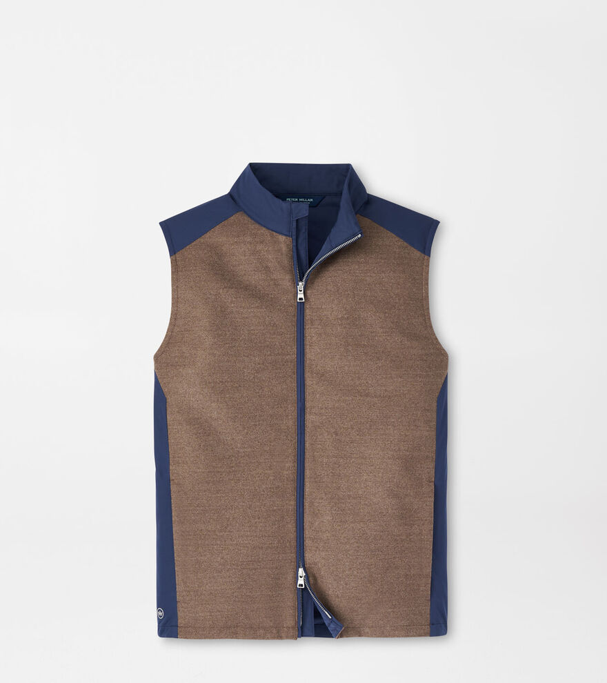 Cambridge Wool Gilet image number 1