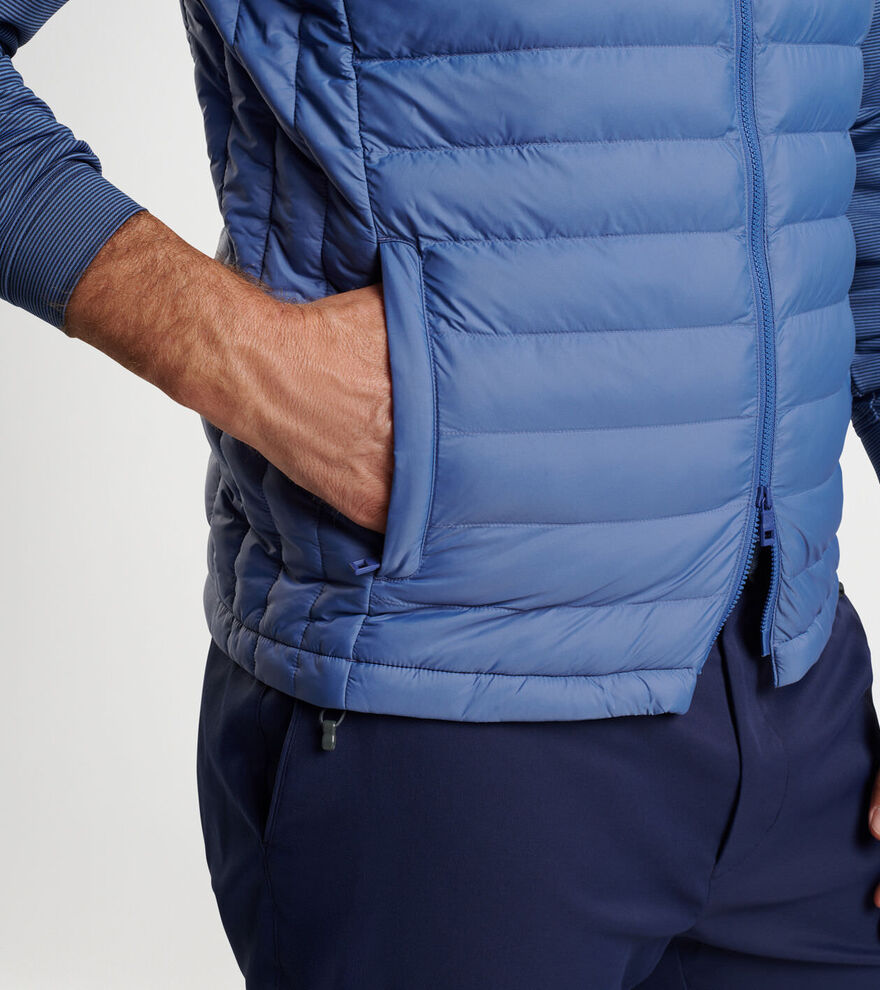 All Course Gilet image number 4