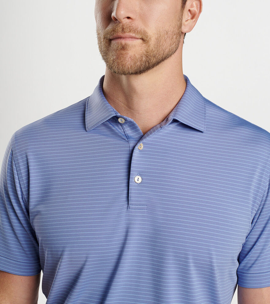 Hemlock Performance Jersey Polo image number 5