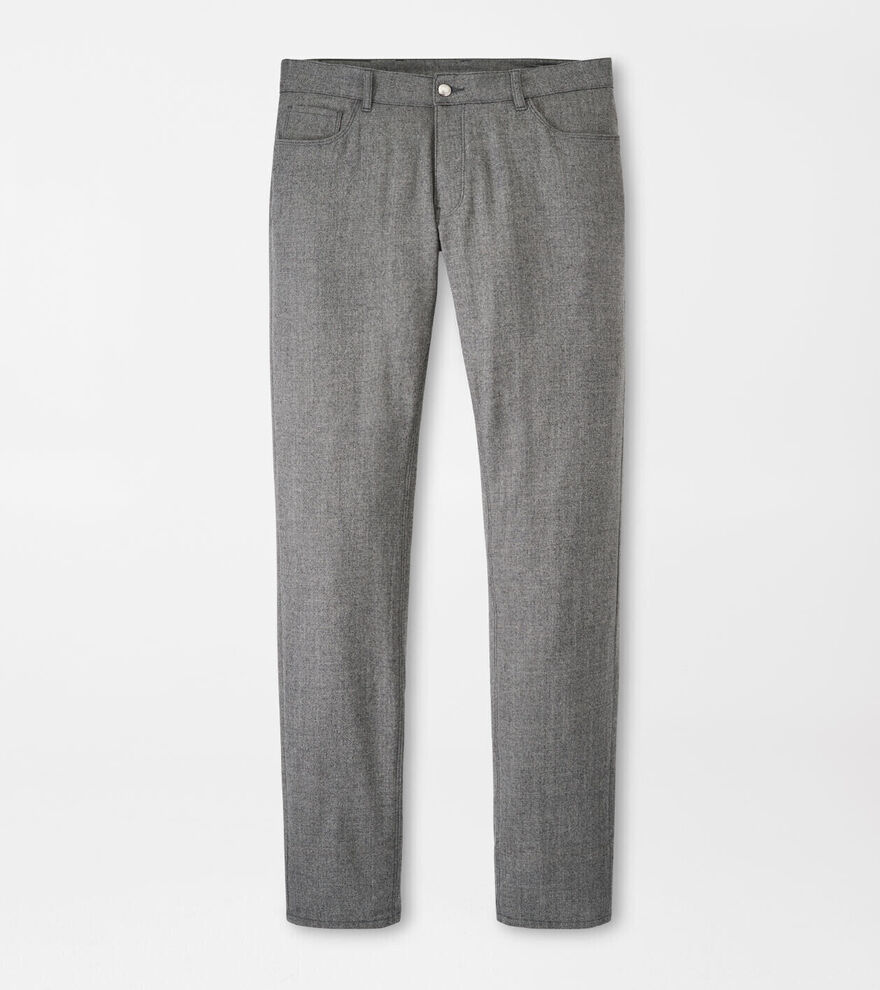 Excursionist Flex Alpine Five-Pocket Trouser image number 1