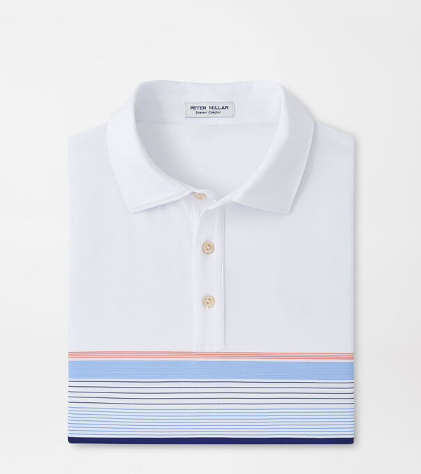 Ellis Performance Jersey Polo