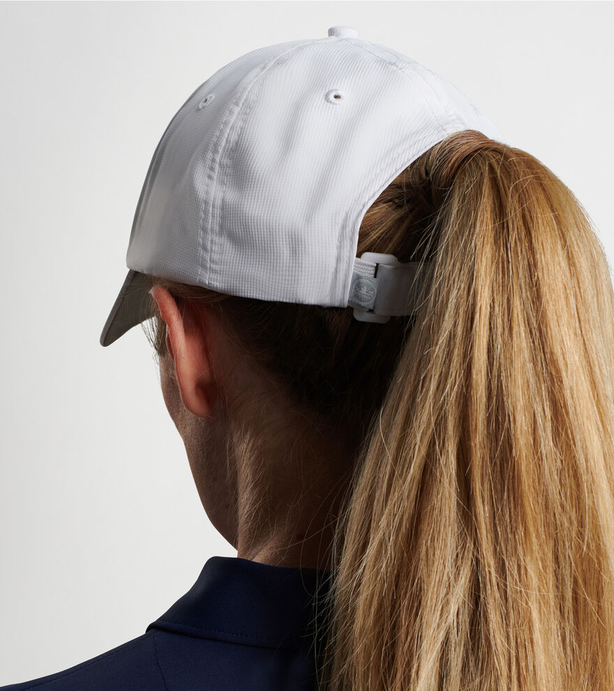 Peter Millar Golf On The Rocks Performance Hat image number 7