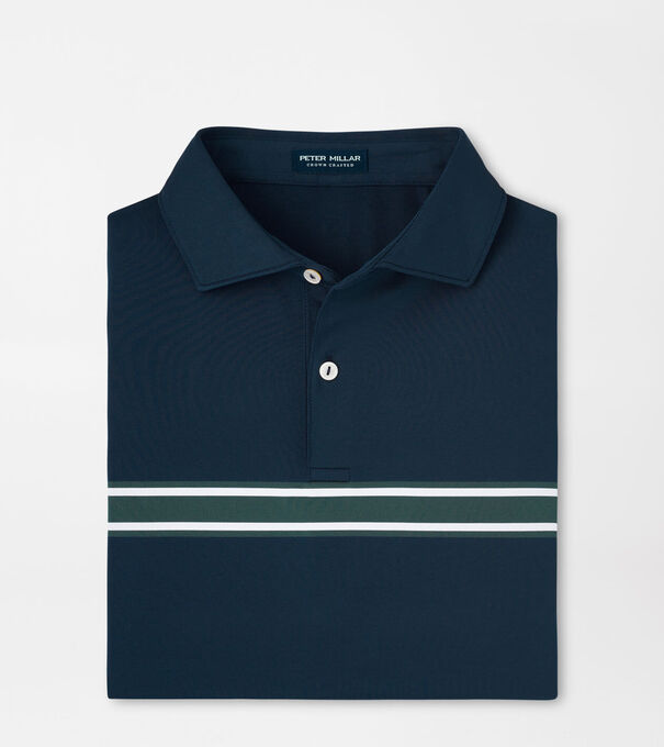 Vernon Performance Jersey Polo