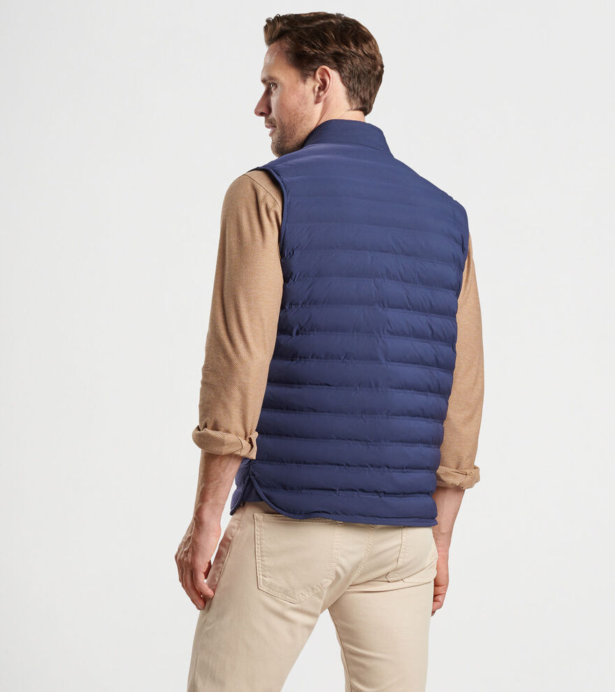 Regent Gilet image number 3