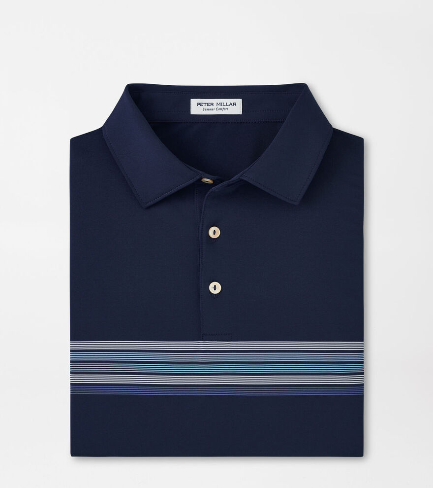 Archer Performance Jersey Polo image number 1