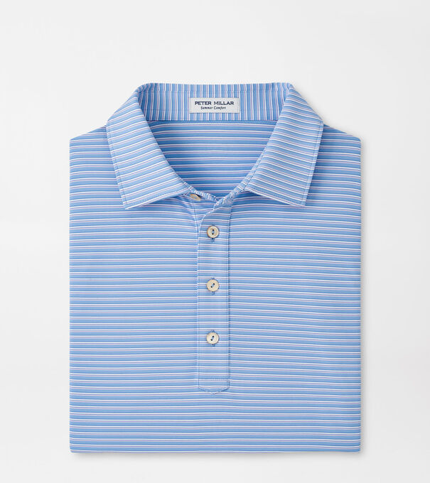 Chatham Performance Jersey Polo