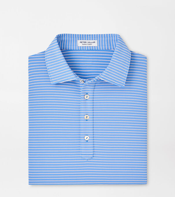 Chatham Performance Jersey Polo