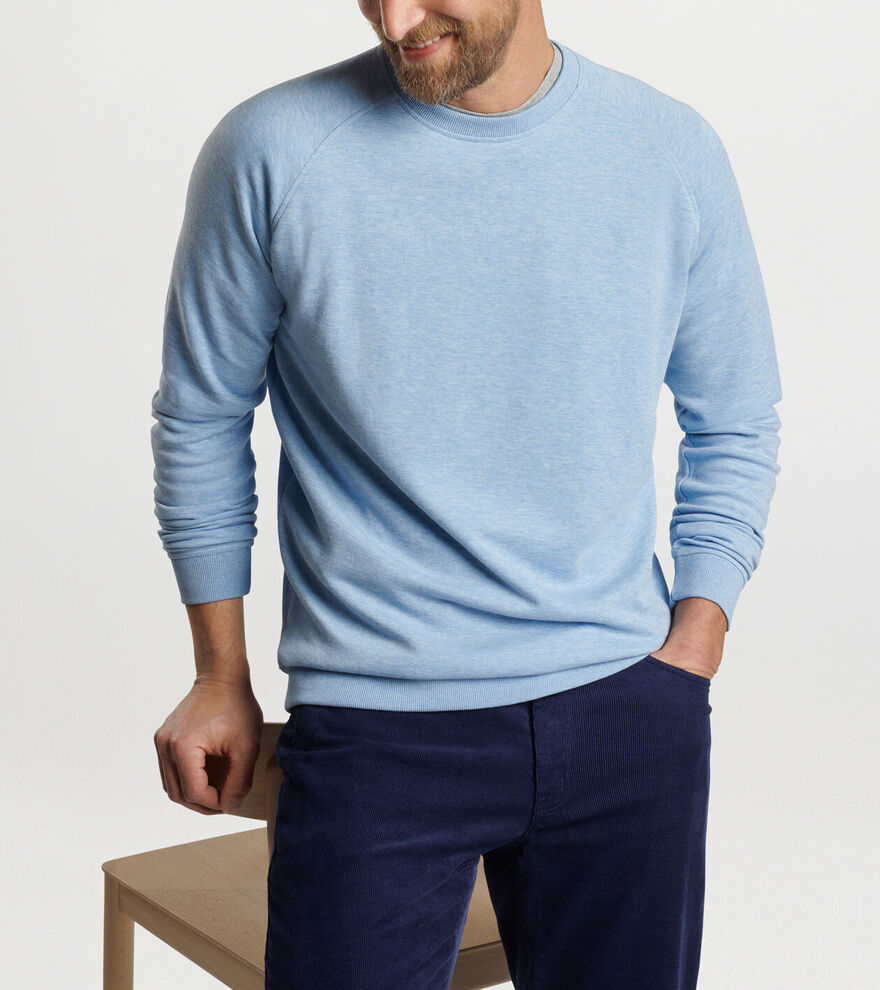 Crown Comfort Knit Crew image number 4