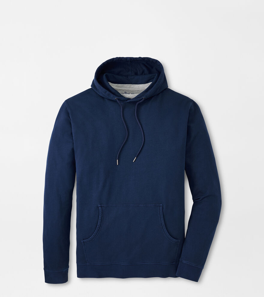 Lava Wash Hoodie image number 1