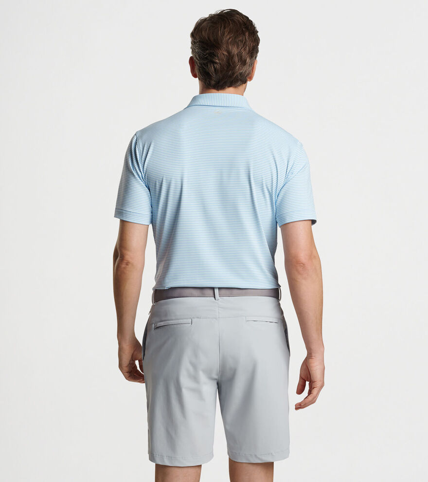 Ambrose Performance Jersey Polo image number 3